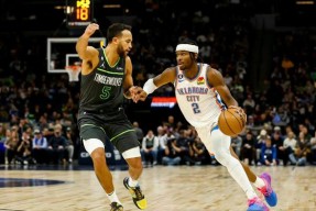 英雄联盟竞猜俄克拉荷马雷霆调整名单备战NBA常规赛山东泰山集结日临场应变，明尼苏达森林狼国际比赛日造点机会看傻球迷的简单介绍