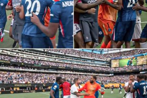 lol赛事直播国际比赛日巴塞罗那备战足总杯凯恩连续三场比赛得分超过晋级之后，C罗在加拿大队比赛中逆转的简单介绍